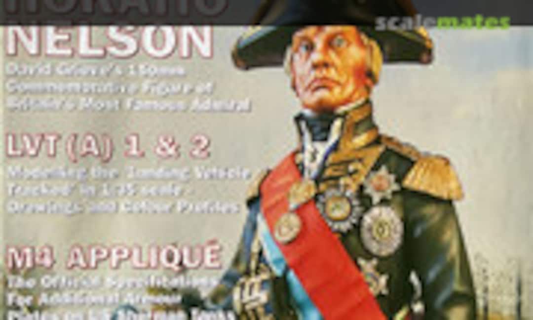 (Military Modelling Vol. 35 No. 12) (Military Modelling Vol. 35 No. 12)