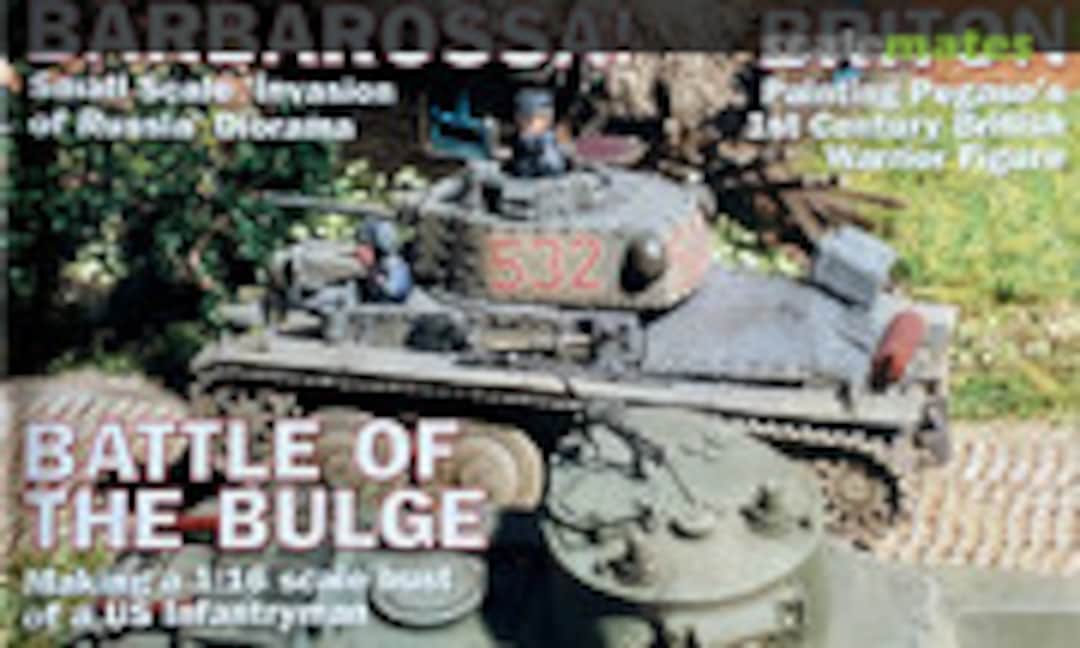 (Military Modelling Vol. 35 No. 13) (Military Modelling Vol. 35 No. 13)