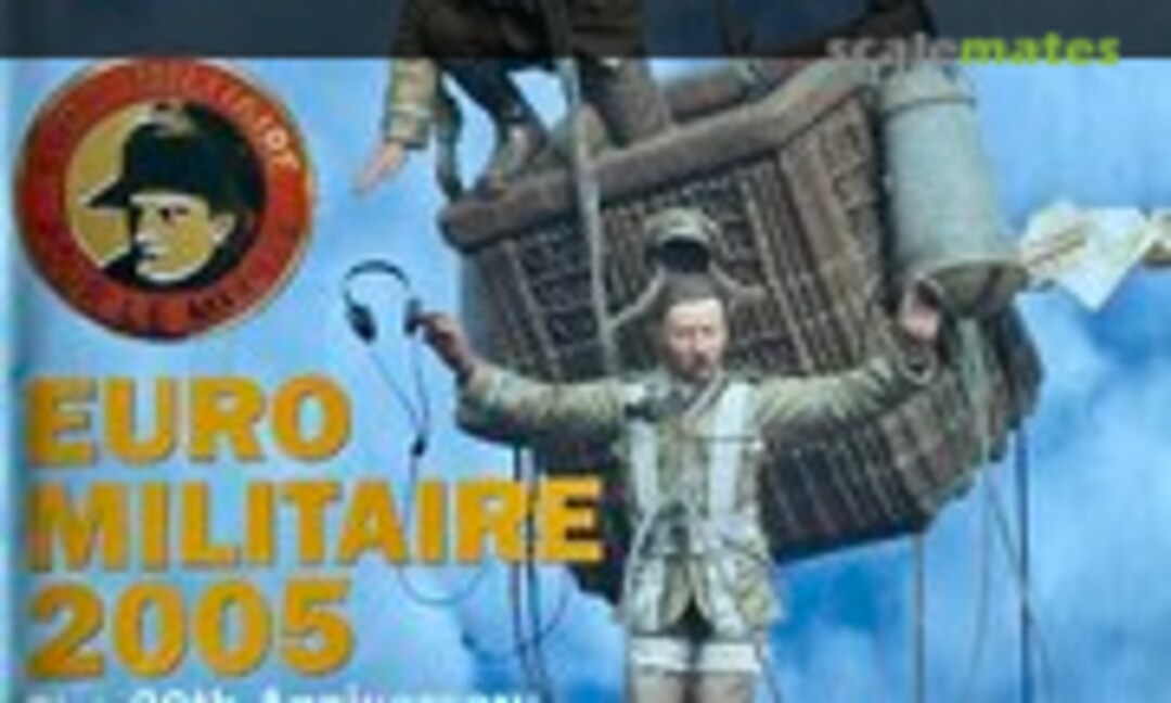 (Military Modelling Vol. 35 No. 14) (Military Modelling Vol. 35 No. 14)