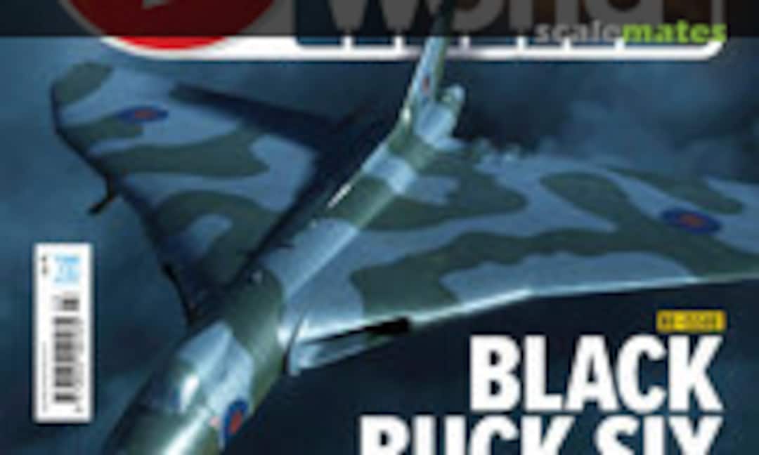 (Airfix Model World Issue 160) (Airfix Model World Issue 160)