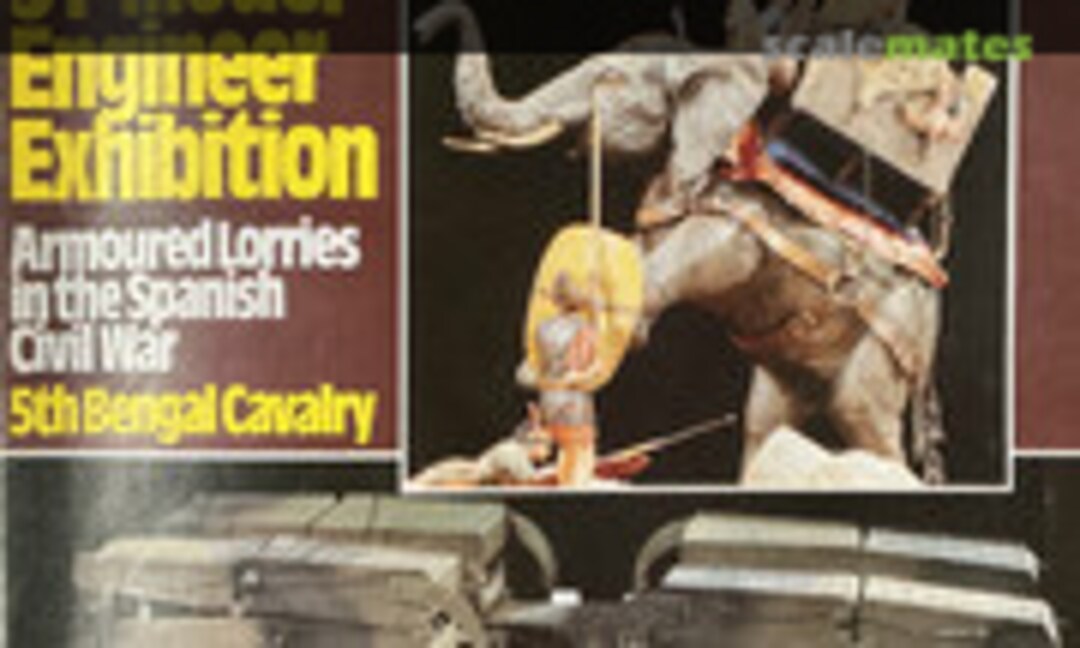 (Military Modelling Vol. 12 No. 4) (Military Modelling Vol. 12 No. 4)