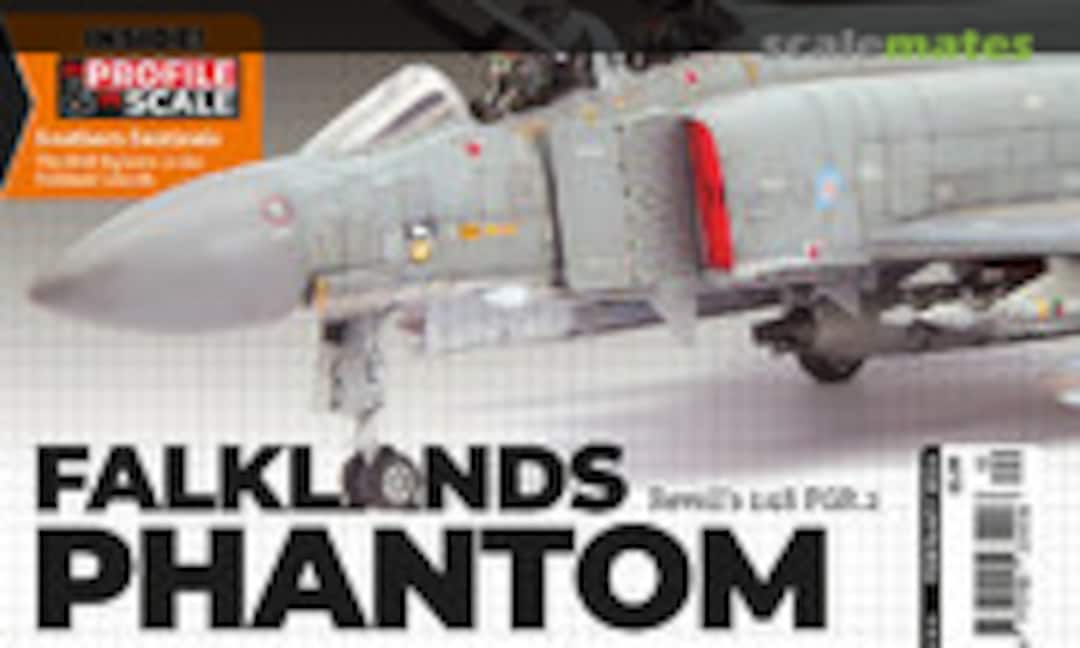 (Phoenix Aviation Modelling Issue 26)