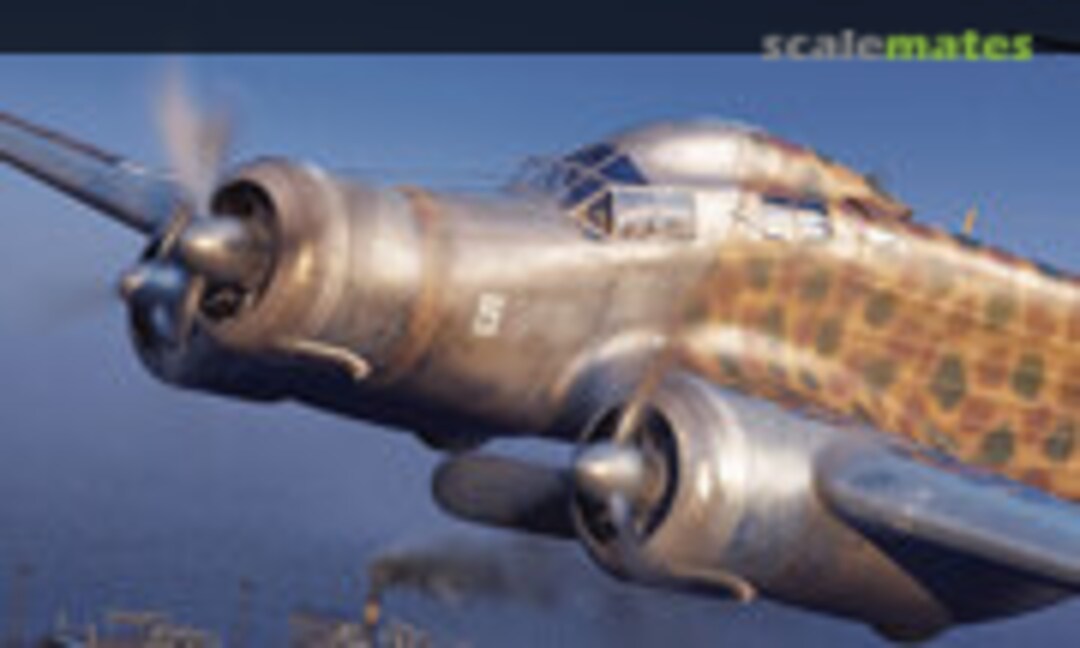 (INFO Eduard Vol. 23 Issue 168) (INFO Eduard Vol. 23 Issue 168)