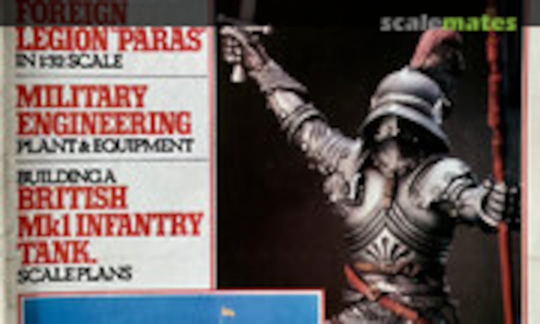 (Military Modelling Vol. 12 No. 7) (Military Modelling Vol. 12 No. 7)