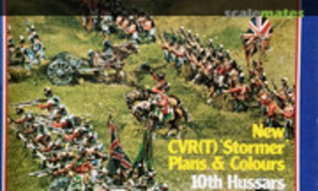 (Military Modelling Vol. 12 No. 5) (Military Modelling Vol. 12 No. 5)