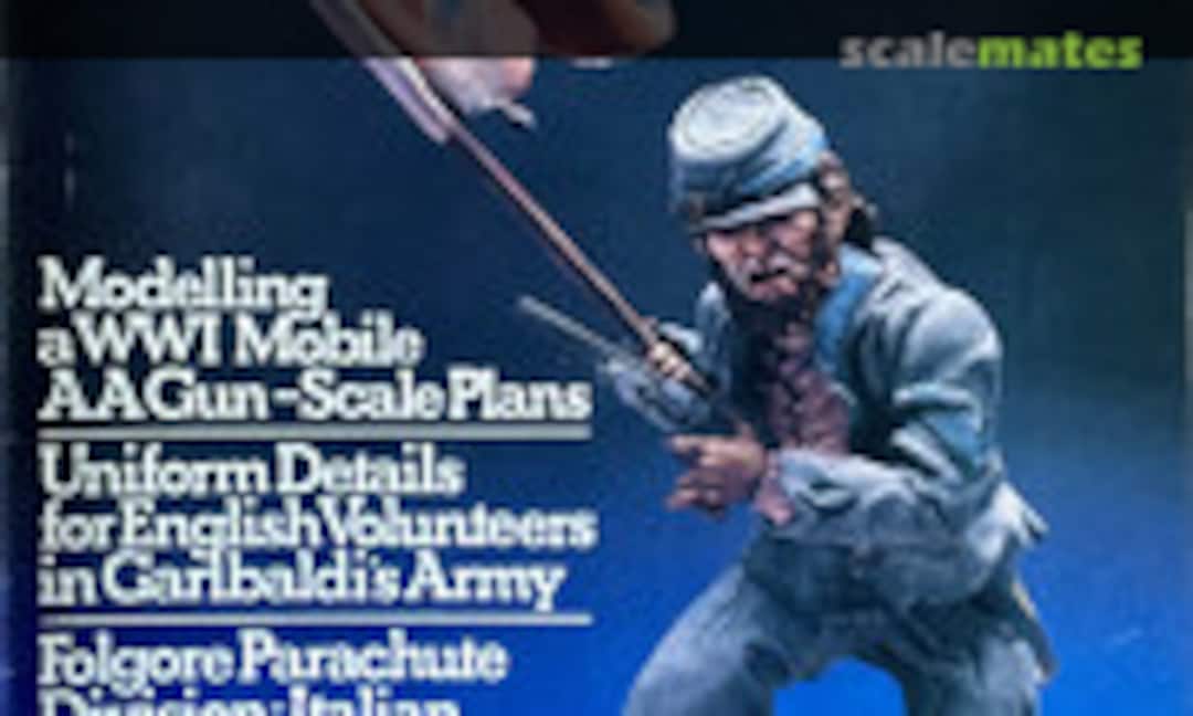 (Military Modelling Vol. 12 No. 6) (Military Modelling Vol. 12 No. 6)