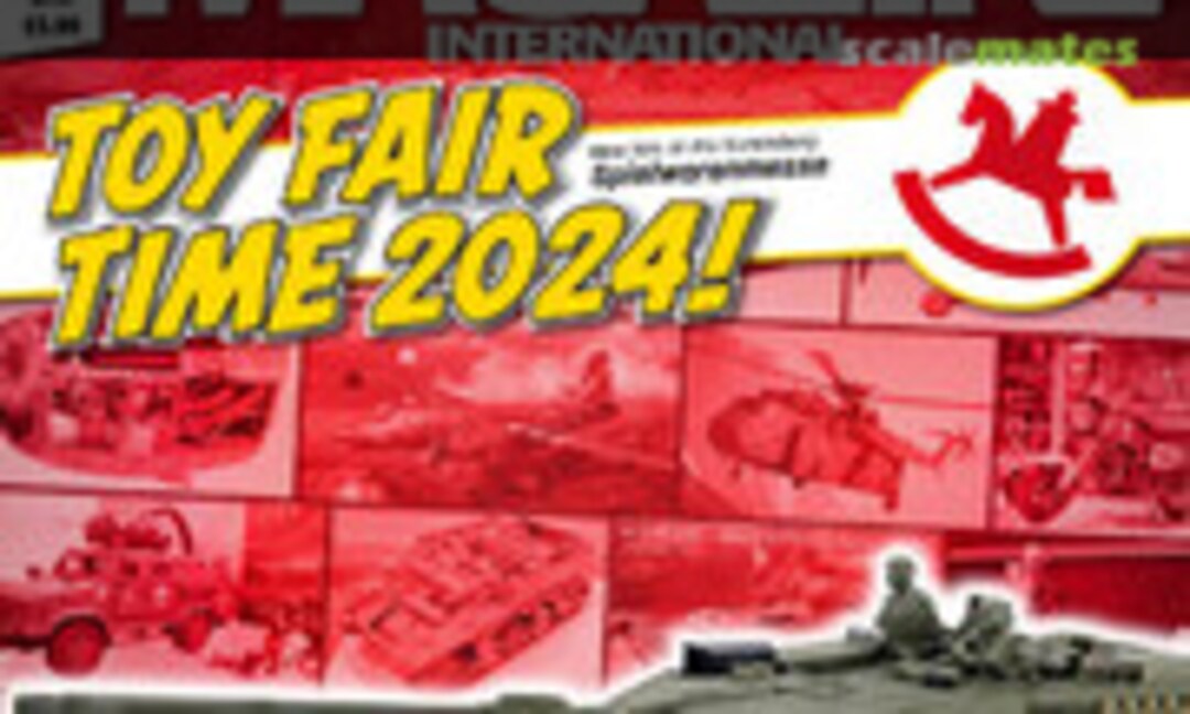 (Tamiya Model Magazine 342)