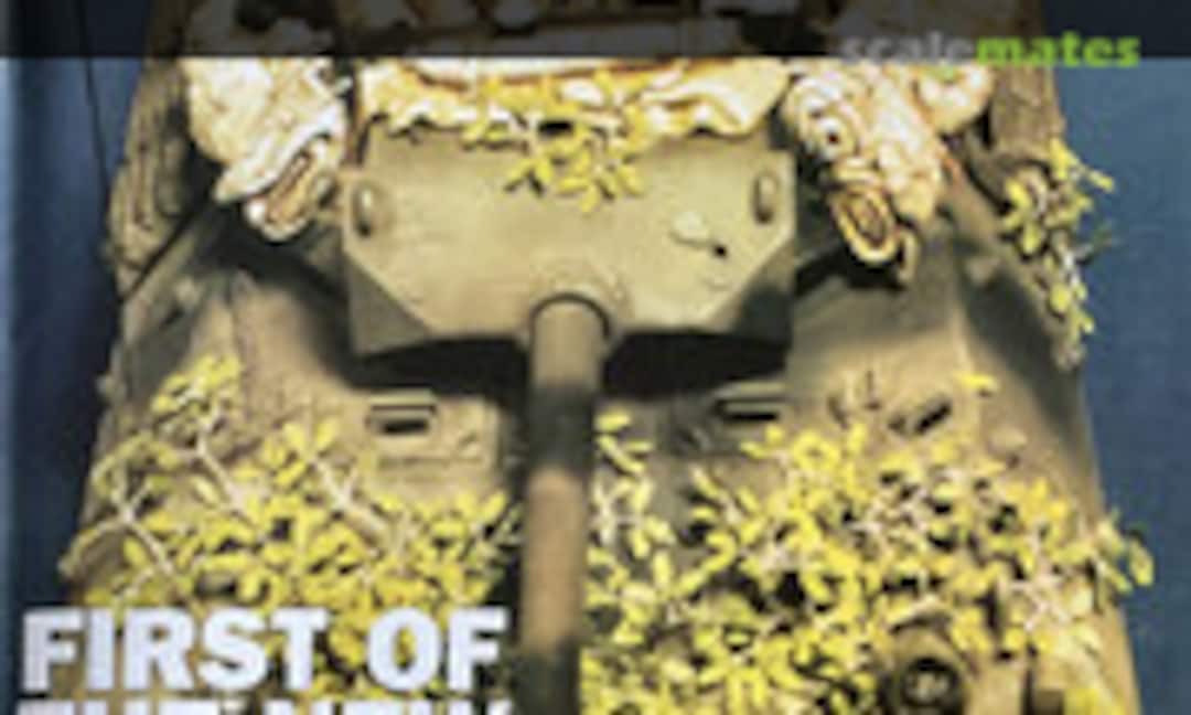 (Military Modelling Vol. 30 No. 4) (Military Modelling Vol. 30 No. 4)