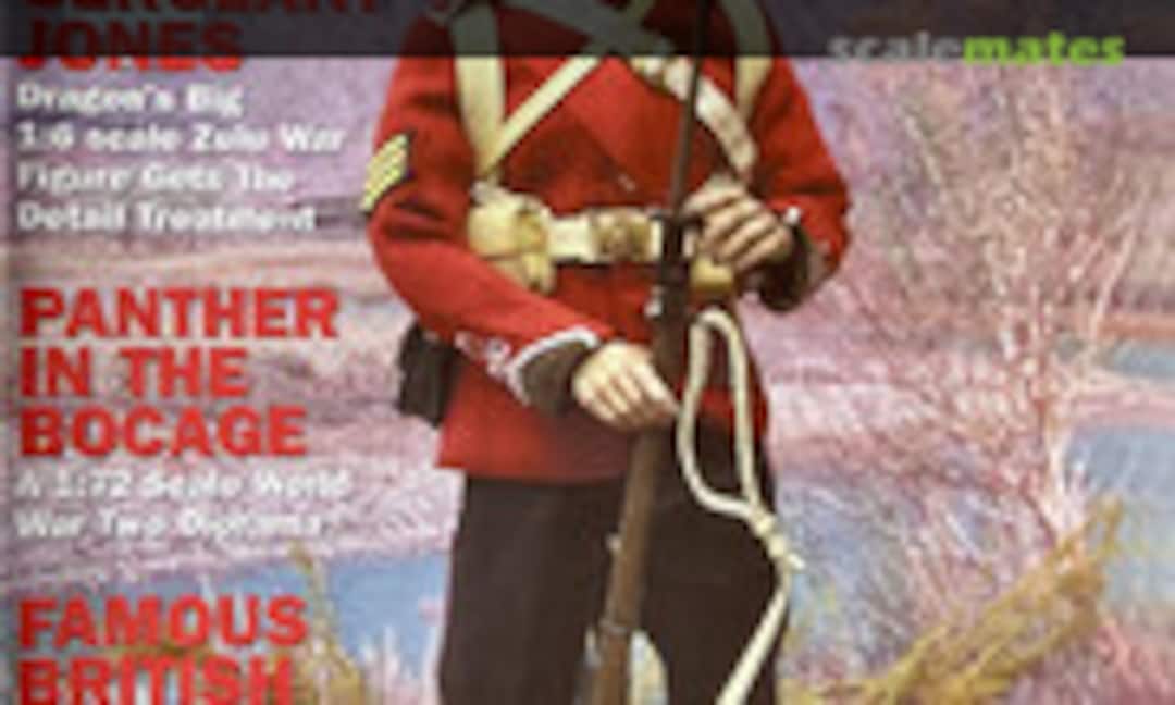 (Military Modelling Vol. 34 No. 1) (Military Modelling Vol. 34 No. 1)