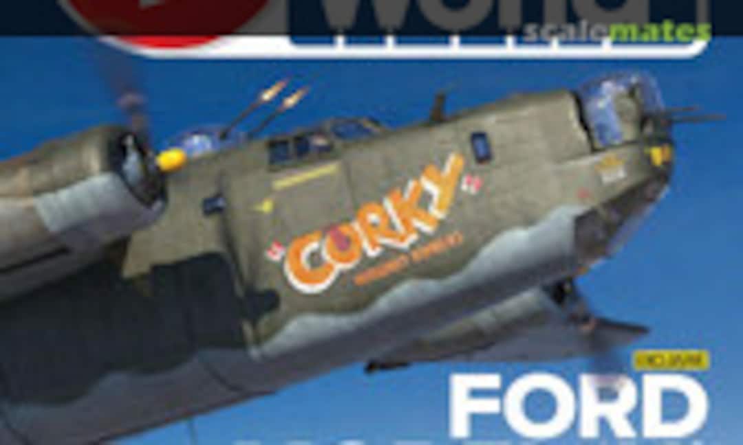 (Airfix Model World Issue 162) (Airfix Model World Issue 162)
