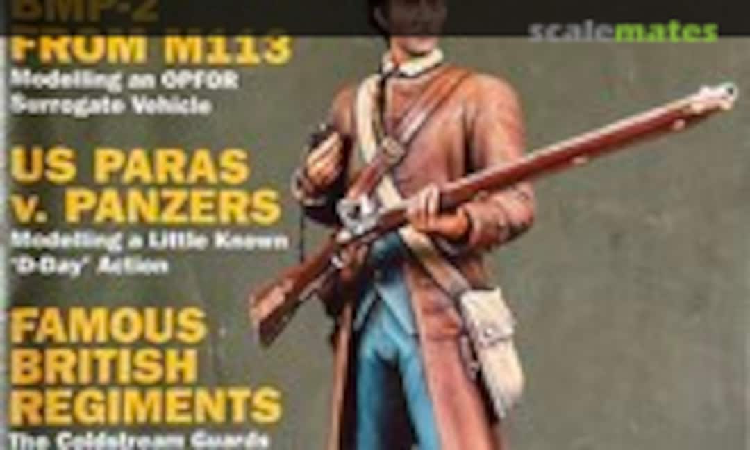 (Military Modelling Vol. 33 No. 8) (Military Modelling Vol. 33 No. 8)