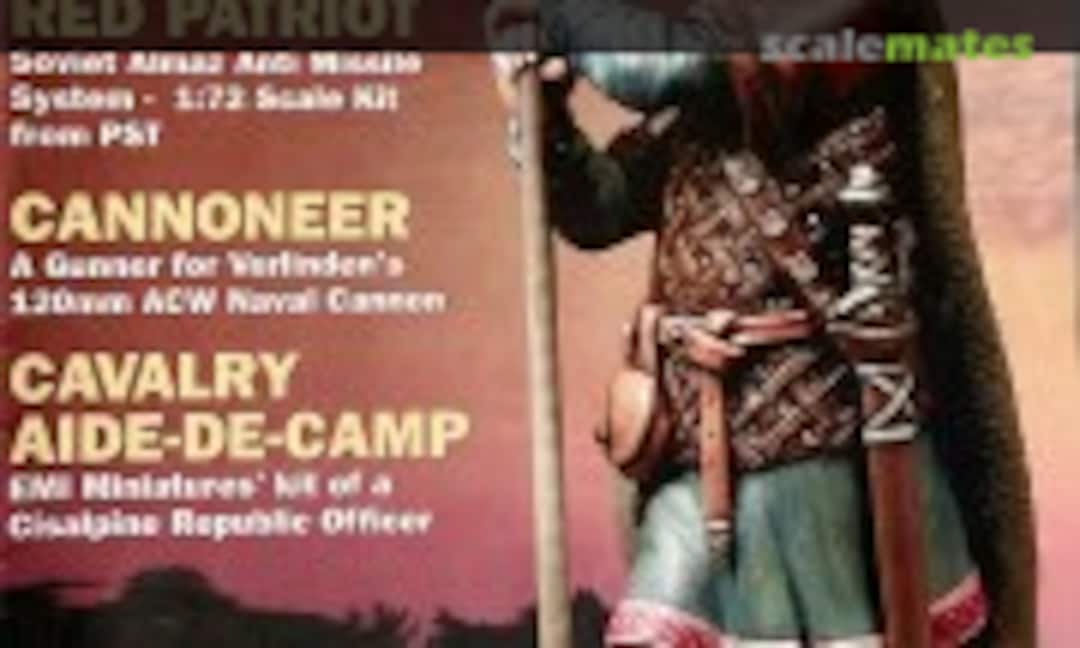 (Military Modelling Vol. 33 No. 7) (Military Modelling Vol. 33 No. 7)