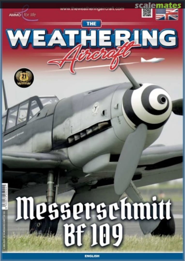 The Weathering Aircraft