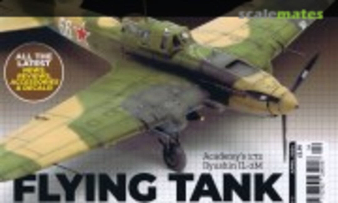 (Phoenix Aviation Modelling Issue 28) (Phoenix Aviation Modelling Issue 28)
