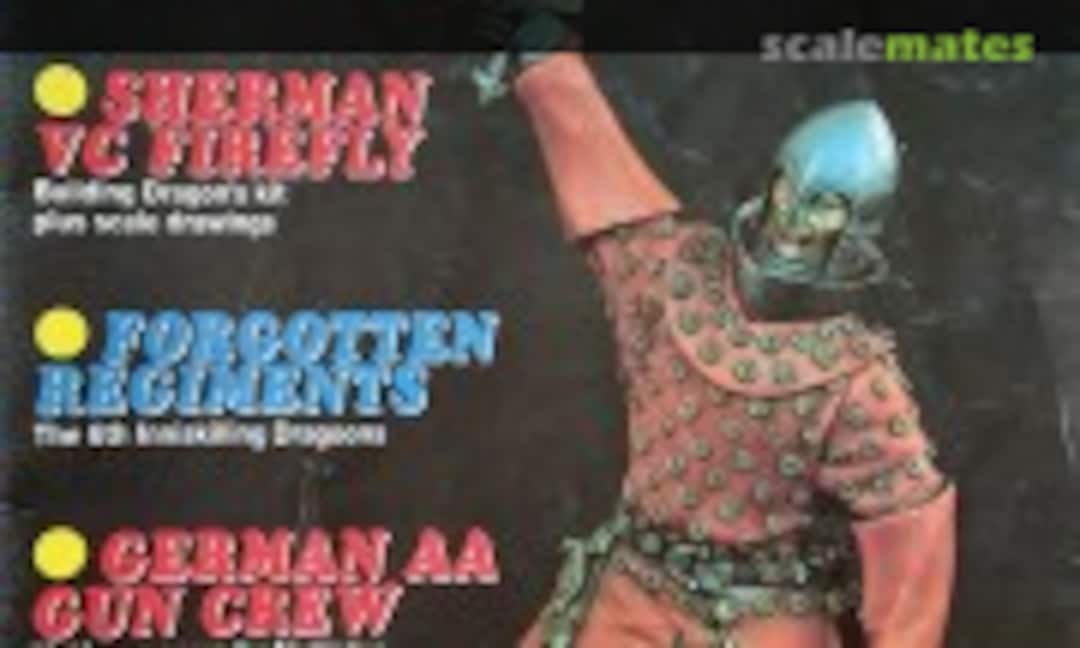 (Military Modelling Vol. 25 No. 10) (Military Modelling Vol. 25 No. 10)