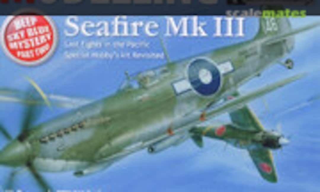 (Scale Aircraft Modelling Volume 39, Issue 4) (Scale Aircraft Modelling Volume 39, Issue 4)