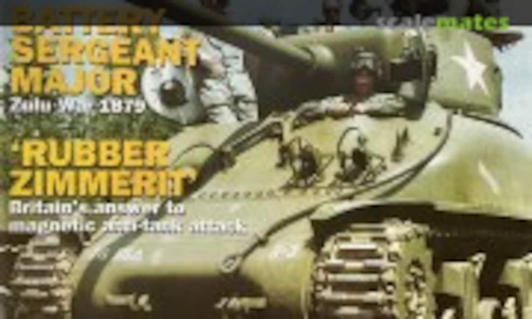 (Military Modelling Vol. 29 No. 11) (Military Modelling Vol. 29 No. 11)