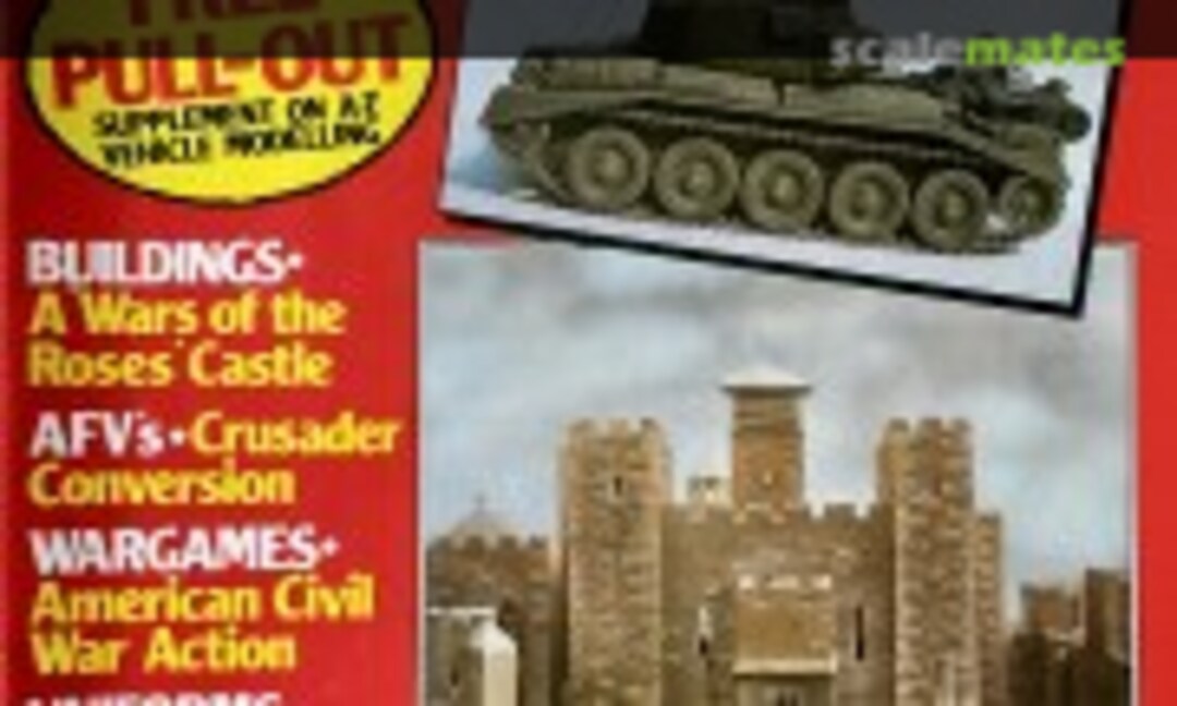 (Military Modelling Vol. 14 No. 3) (Military Modelling Vol. 14 No. 3)