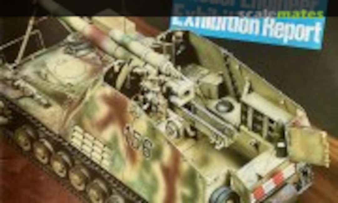 (Military Modelling Vol. 14 No. 4) (Military Modelling Vol. 14 No. 4)