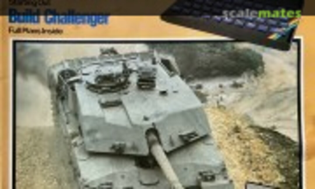 (Military Modelling Vol. 14 No. 5) (Military Modelling Vol. 14 No. 5)