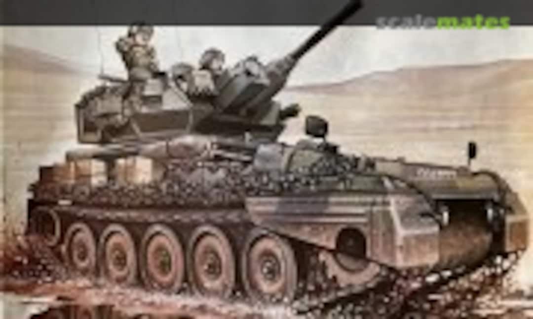 (Military Modelling Vol. 13 No. 1) (Military Modelling Vol. 13 No. 1)