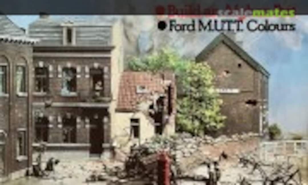 (Military Modelling Vol. 13 No. 2) (Military Modelling Vol. 13 No. 2)