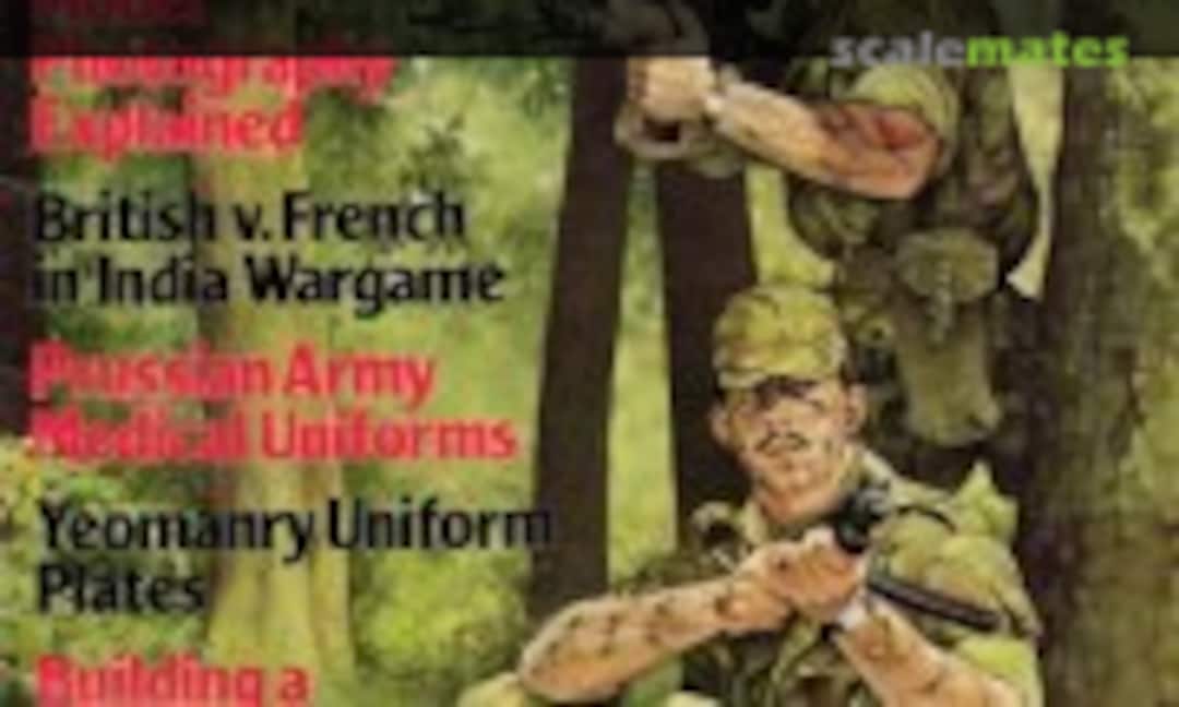 (Military Modelling Vol. 13 No. 10) (Military Modelling Vol. 13 No. 10)