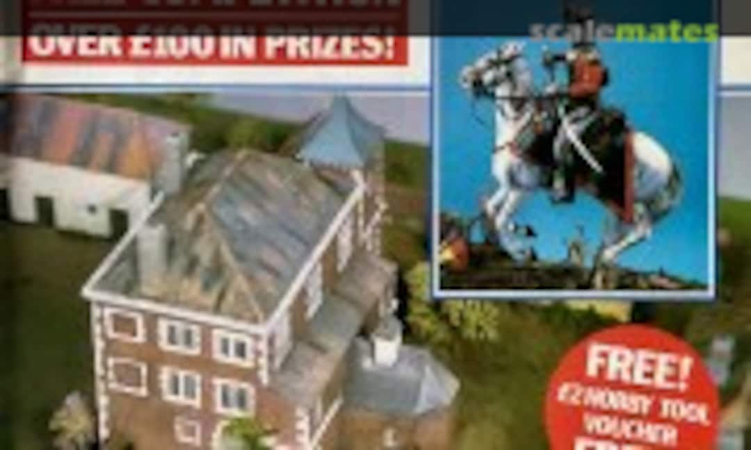 (Military Modelling Vol. 13 No. 12) (Military Modelling Vol. 13 No. 12)