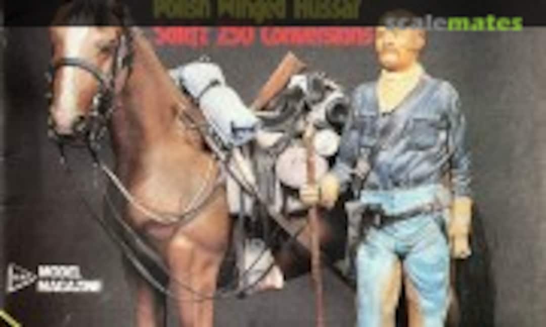 (Military Modelling Vol. 11 No. 1) (Military Modelling Vol. 11 No. 1)