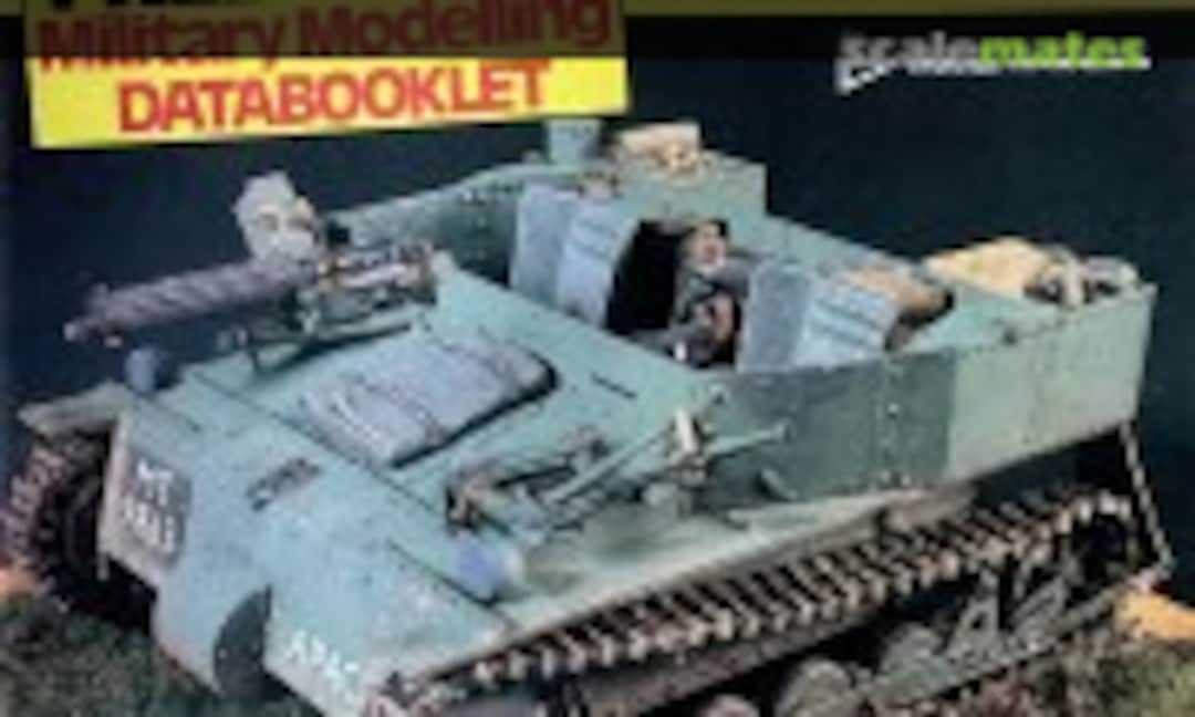 (Military Modelling Vol. 11 No. 2) (Military Modelling Vol. 11 No. 2)