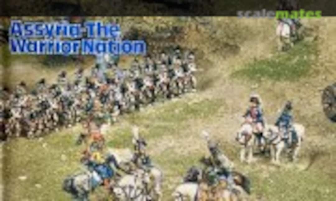 (Military Modelling Vol. 11 No. 6) (Military Modelling Vol. 11 No. 6)