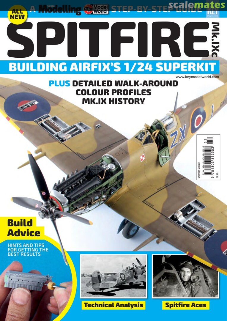 Airfix Model World