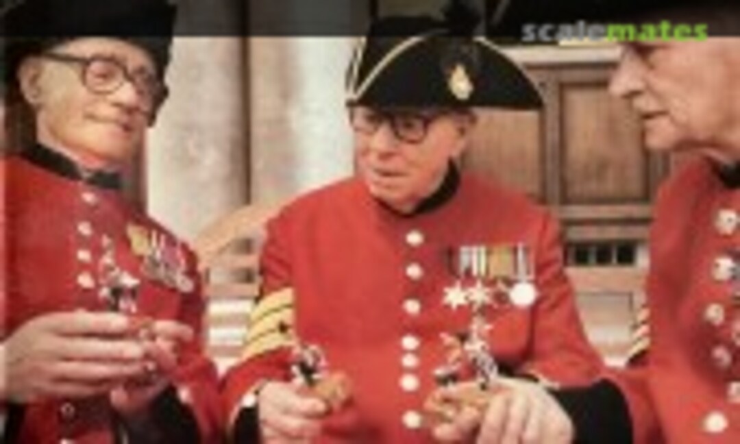 (Military Modelling Vol. 11 No. 9) (Military Modelling Vol. 11 No. 9)