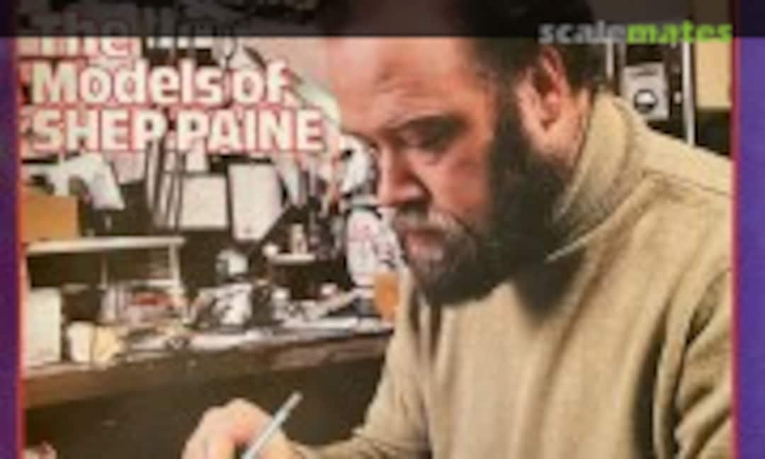 (Military Modelling Vol. 11 No. 10) (Military Modelling Vol. 11 No. 10)