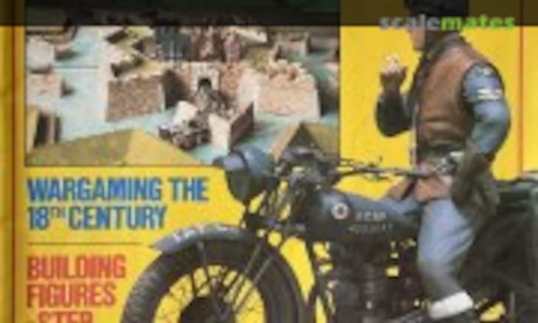 (Military Modelling Vol. 15 No. 1) (Military Modelling Vol. 15 No. 1)