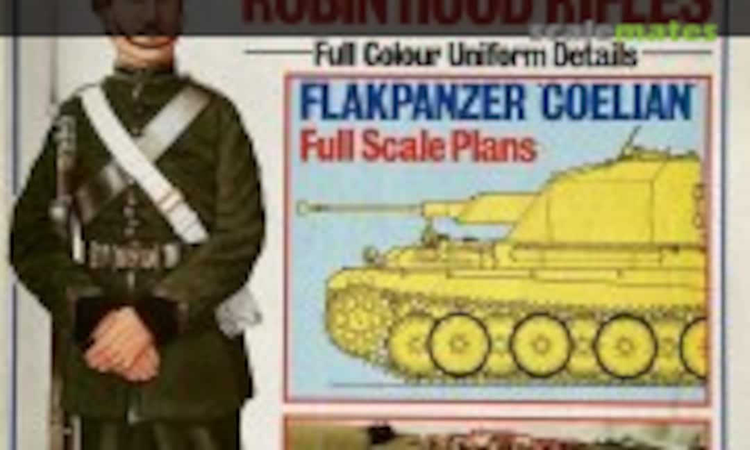 (Military Modelling Vol. 15 No. 3) (Military Modelling Vol. 15 No. 3)