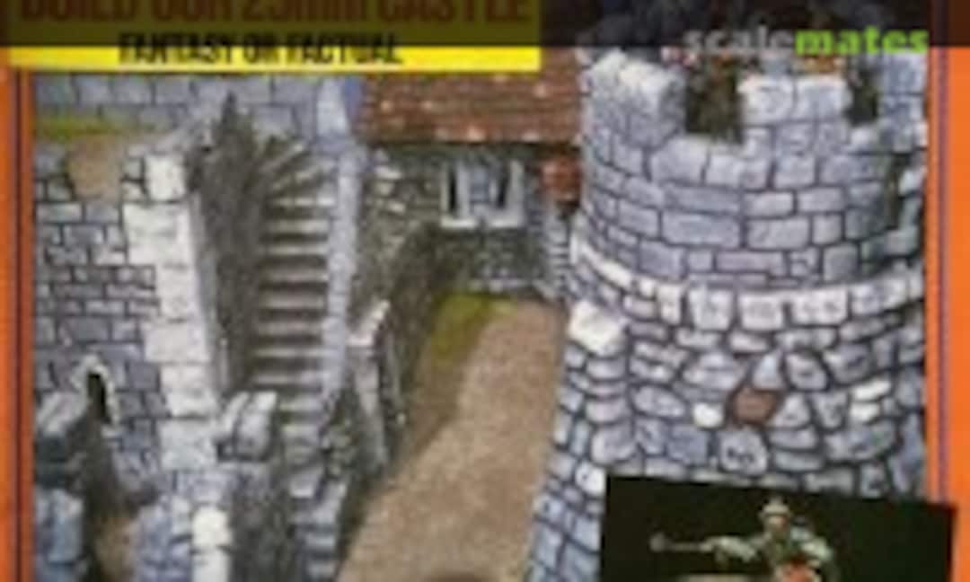 (Military Modelling Vol. 15 No. 4) (Military Modelling Vol. 15 No. 4)