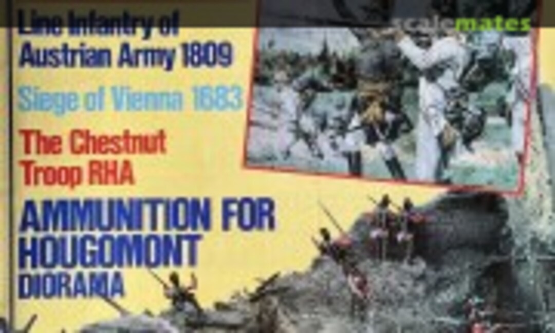 (Military Modelling Vol. 15 No. 5) (Military Modelling Vol. 15 No. 5)