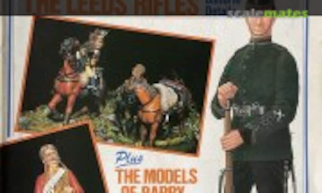 (Military Modelling Vol. 15 No. 8) (Military Modelling Vol. 15 No. 8)