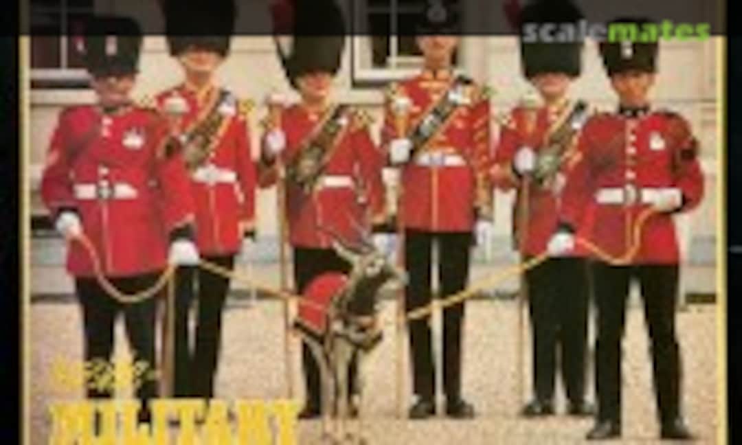 (Military Modelling Vol. 15 No. 10) (Military Modelling Vol. 15 No. 10)