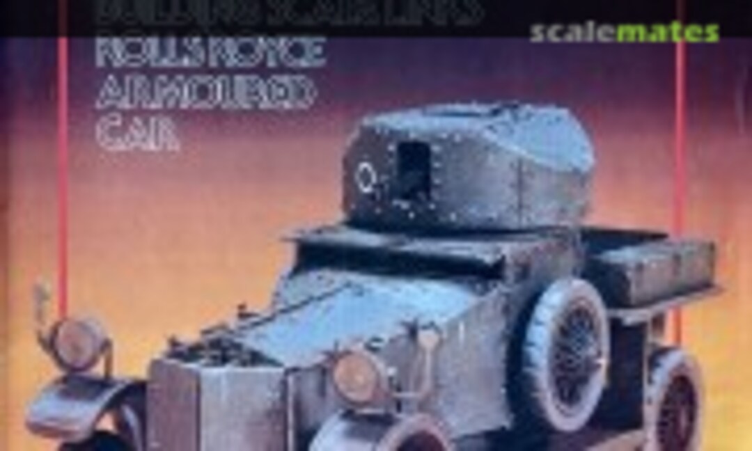 (Military Modelling Vol. 15 No. 11) (Military Modelling Vol. 15 No. 11)