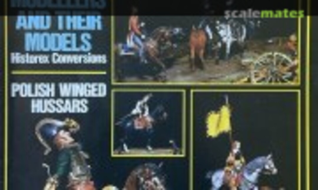 (Military Modelling Vol. 15 No. 6) (Military Modelling Vol. 15 No. 6)