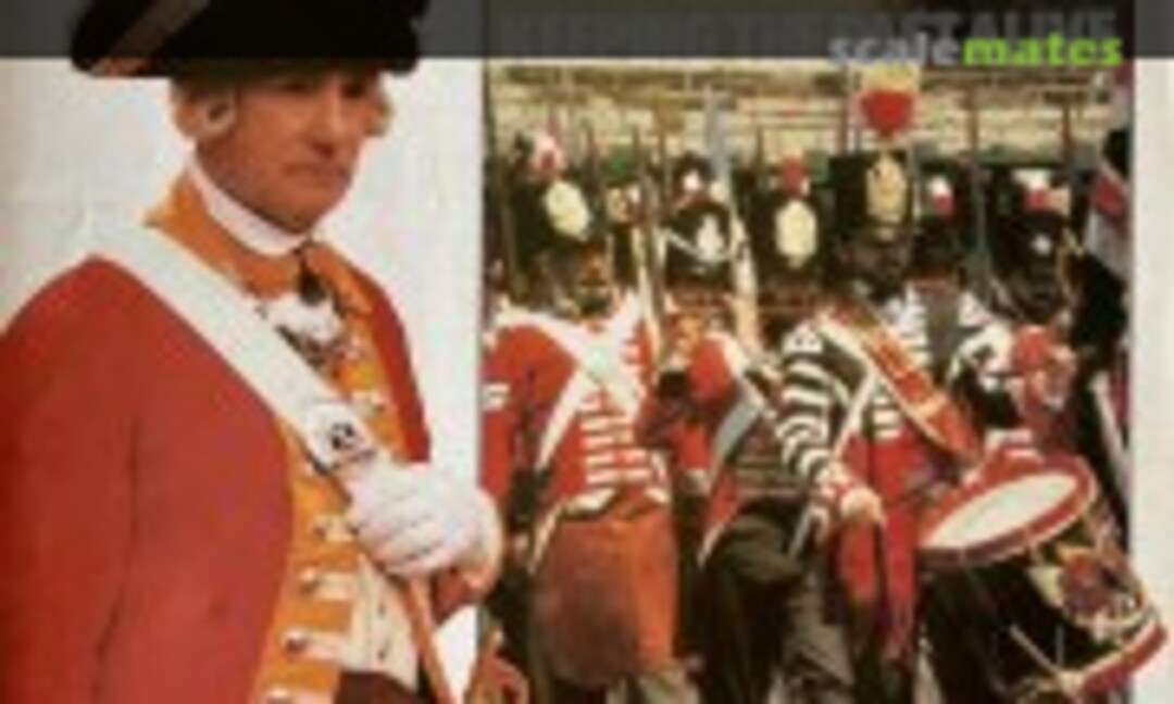 (Military Modelling Vol. 16 No. 1) (Military Modelling Vol. 16 No. 1)