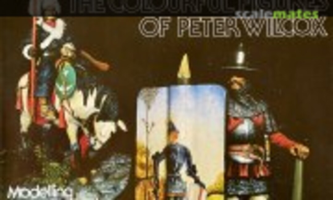 (Military Modelling Vol. 16 No. 2) (Military Modelling Vol. 16 No. 2)