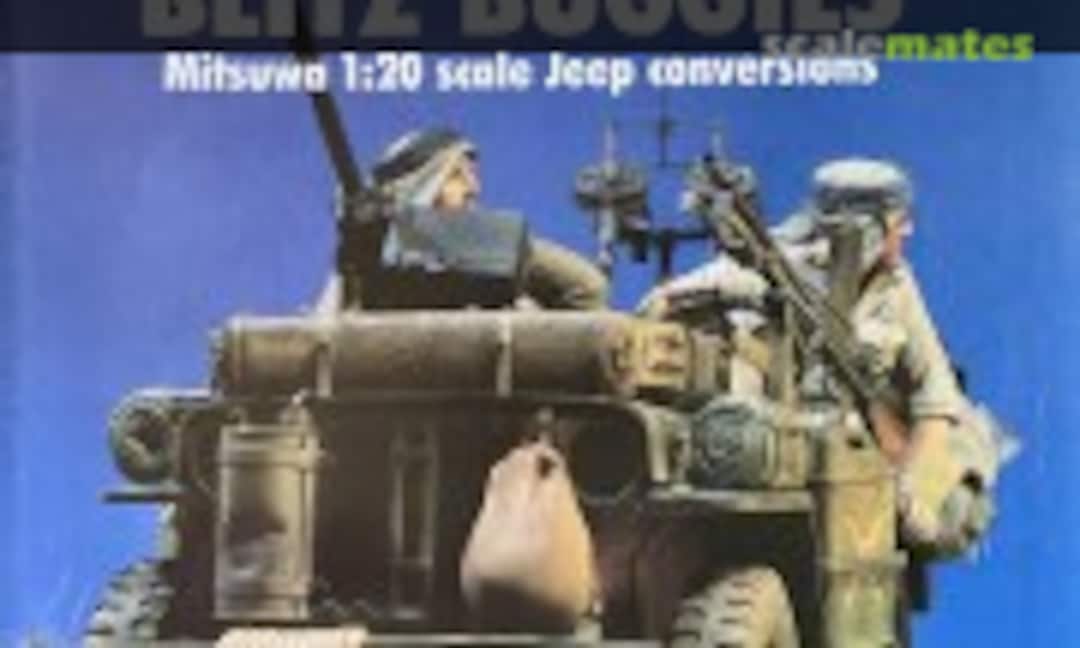 (Military Modelling Vol. 16 No. 6) (Military Modelling Vol. 16 No. 6)