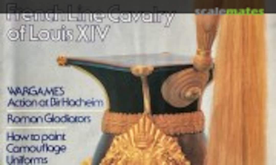 (Military Modelling Vol. 16 No. 7) (Military Modelling Vol. 16 No. 7)