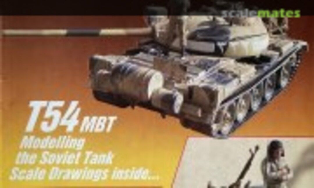 (Military Modelling Vol. 17 No. 2) (Military Modelling Vol. 17 No. 2)