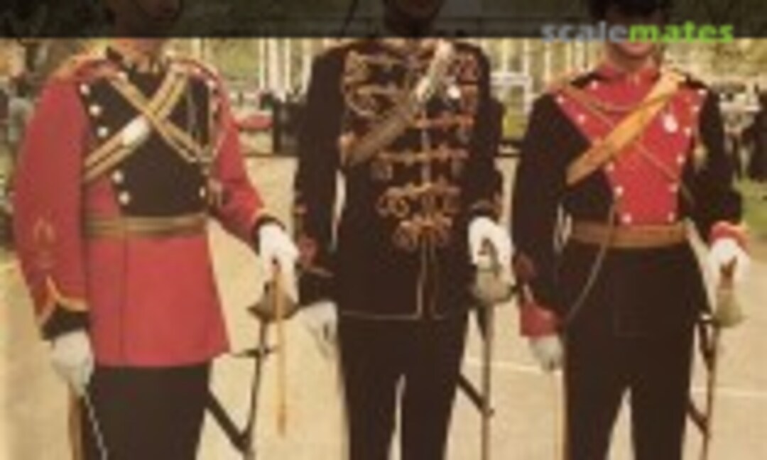 (Military Modelling Vol. 17 No. 8) (Military Modelling Vol. 17 No. 8)