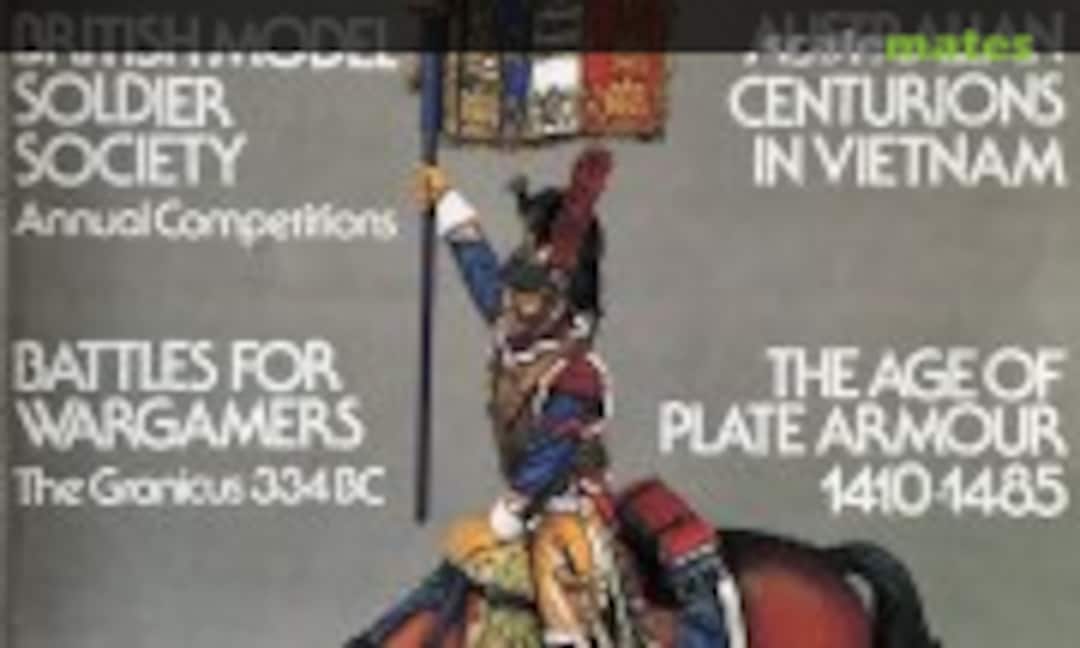 (Military Modelling Vol. 18 No. 7) (Military Modelling Vol. 18 No. 7)