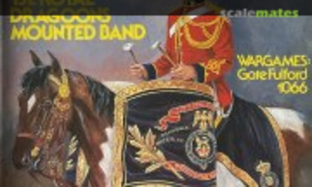 (Military Modelling Vol. 18 No. 11) (Military Modelling Vol. 18 No. 11)